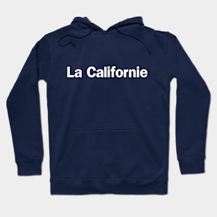 Holly Willoughby I'm A Celebrity La Califorie Hoodie